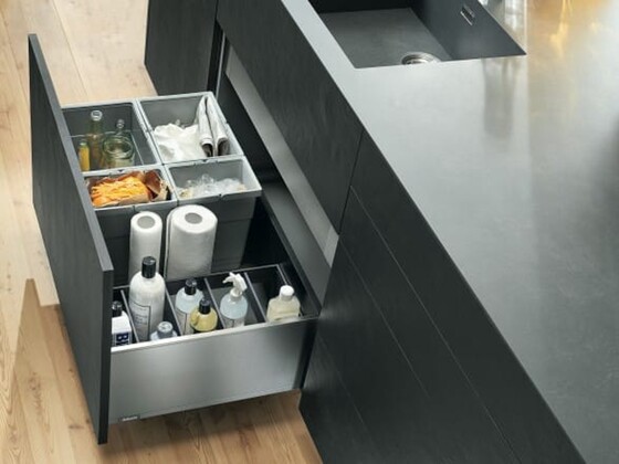Blum Integrated